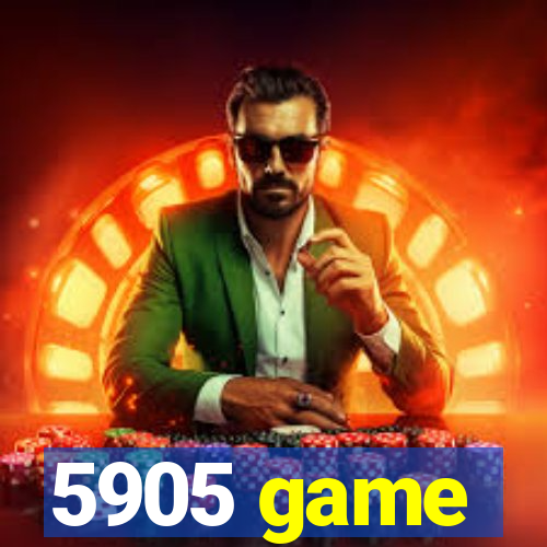 5905 game